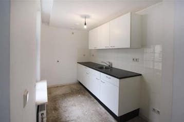 Te Huur 1 Kamer Appartement Dapperstraat In Amsterdam, Huizen en Kamers, Huizen te huur, Direct bij eigenaar, Appartement, Amsterdam