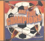 Various - We Are The Champions, Cd's en Dvd's, Ophalen of Verzenden, Gebruikt