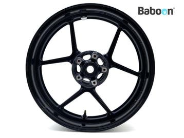 Voorwiel Kawasaki ZX 6 R 2026, Verzenden, Gebruikt
