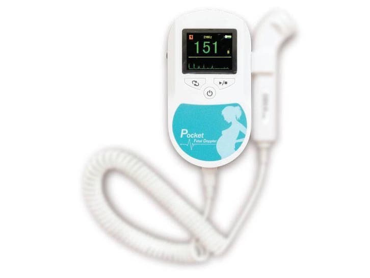 GIMASONIC SONOLINE C doppler, Diversen, Verpleegmiddelen, Nieuw, Verzenden