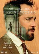 Principal - Seizoen 1 - DVD, Verzenden, Nieuw in verpakking