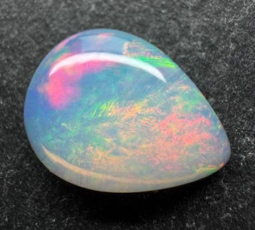 Opaal Cabochon- 1.25 g