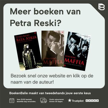 Rita Atria, een Siciliaanse rebel - Petra Reski, Verzenden, Gelezen, Petra Reski