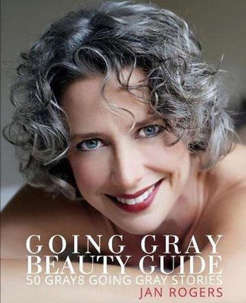Going Gray Beauty Guide - Jan Westfall Rogers 9780990721963, Verzenden, Gelezen, Jan Westfall Rogers
