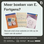 Borduren op papier in alle seizoenen / Cantecleer, Verzenden, Gelezen, E. Fortgens