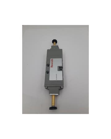 BOSCH REXROTH 0820 035 991 SOLENOÏDEKLEP, Ophalen