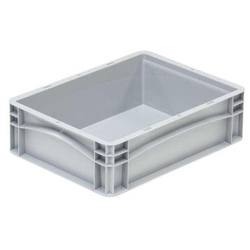 Deegkrat Basic Line 30x40x12cm., Verzenden, Nieuw