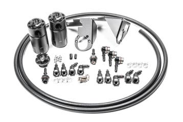 Radium Engineering 05-13 Chevrolet Corvette Fluid Lock Dual, Ophalen of Verzenden, Nieuw