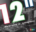 The Art Of The 12 Volume Three CD ABC Art Of Noise Frankie, Verzenden, Nieuw in verpakking