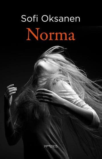 Norma | 9789044630817 | Sofi Oksanen, Boeken, Zo goed als nieuw, Sofi Oksanen
