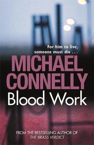 Blood Work - Michael Connelly 9781409116790, Verzenden, Gelezen, Michael Connelly