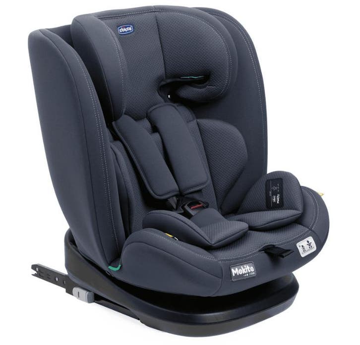 Chicco | Autostoel MOKITA i-Size | Van 299 Voor 149, Kinderen en Baby's, Autostoeltjes, Nieuw, Chicco, Verstelbare rugleuning