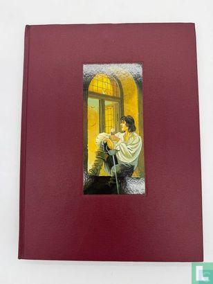 Tyndall - Cael-at-Raem - 1996, Boeken, Eén stripboek, Verzenden, Zo goed als nieuw, Broeders, Ken, Peborgh, Luc van.