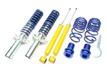 Tuningart Schroefset Volkswagen Polo 6R RL756, Auto-onderdelen, Ophanging en Onderstel, Nieuw, Skoda