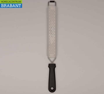 HCB Rasp Grof (Coarse Edge) Zesteur 40 cm Horeca, Ophalen of Verzenden, Nieuw in verpakking