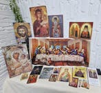 Themacollectie - Vintage religieuze verzameling - 18