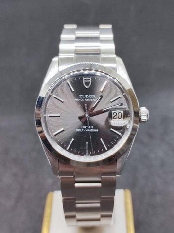 Tudor - Prince Oysterdate - Zonder minimumprijs - 90520 -