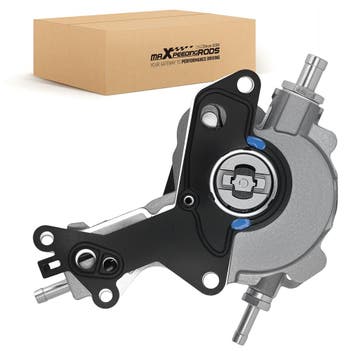Vacuümpomp Brake System Tandem Pomp geschikt voor Audi A4.., Auto-onderdelen, Verzenden, Nieuw, Audi