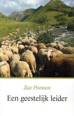 Geestelijk leider 9789079465101 Zac Poonen, Boeken, Verzenden, Gelezen, Zac Poonen