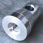 B-stock halve conische koppeling voor Prolyte truss CCS6-649, Muziek en Instrumenten, Licht en Laser, Verzenden, Nieuw