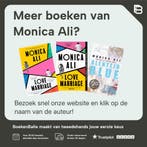 Alentejo Blue 9780552155472 Monica Ali, Verzenden, Zo goed als nieuw, Monica Ali