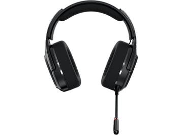 Acer -   Over-ear Draadloze Gaming-headset Zwart, Verzenden, Nieuw, Over oor (circumaural), Overige merken