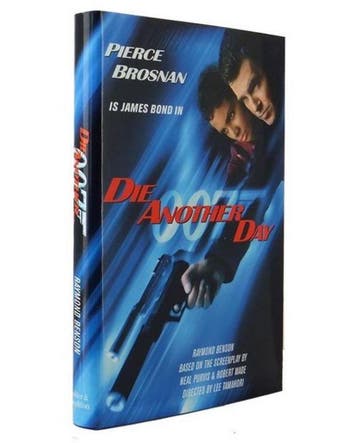Die another day - Ian Flemming - ian flemming 9789085190851, Verzenden, Gelezen, Ian flemming