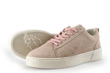Cycleur de Luxe Sneakers in maat 42 Beige, Overige kleuren, Verzenden, Cycleur de Luxe, Sneakers of Gympen