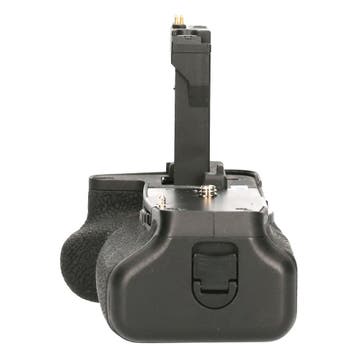 Meike MK-760D Pro Battery Grip met garantie, Ophalen of Verzenden, Gebruikt