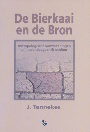 De bierkaai en de bron - TENNEKES 9789043501958, Verzenden, Zo goed als nieuw, TENNEKES