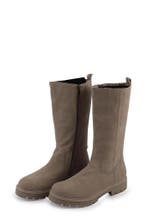 Tom Tailor Laarzen in maat 42 Grijs, Hoge laarzen, Verzenden, Tom Tailor, Grijs