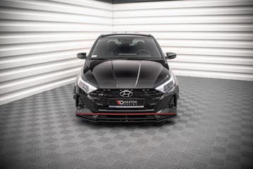 Front Splitter V.1 Hyundai I20 N Mk3, Verzenden