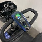 Scootmobiel Gogo Elite Traveller 4-wiel | Pride, Diversen, 10 km/u of minder, Ophalen of Verzenden, 15 km of minder, Gebruikt