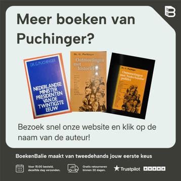 Dr. jelle zylstra gesprekken en ges. 9789060104309 Puchinger, Verzenden, Gelezen, Puchinger