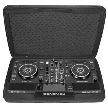 UDG Creator Denon DJ SC LIVE 2 Hardcase Black, Verzenden, Nieuw