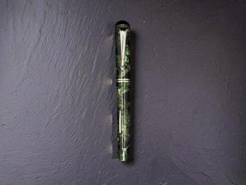 Cypress Green Pearl - Standard Executive - Zonder, Verzamelen, Nieuw
