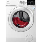 €799 AEG Series 7000 LWR7G60690 Was-droogcombinatie Vrijst, Ophalen of Verzenden, Nieuw