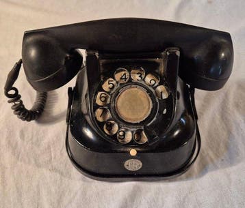 Bell Telephone Manufacturing Company - Bell Telephone