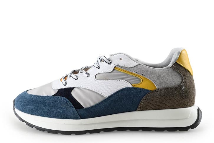 Vertice Sneakers in maat 42 Overig, Kleding | Heren, Schoenen, Overige kleuren, Zo goed als nieuw, Sneakers of Gympen, Verzenden