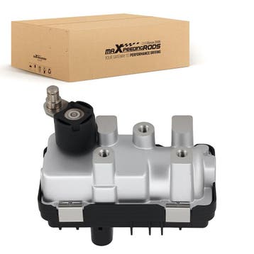 Elektrische actuator geschikt voor BMW 120d 320d 520d X1..., Verzenden, Nieuw, BMW