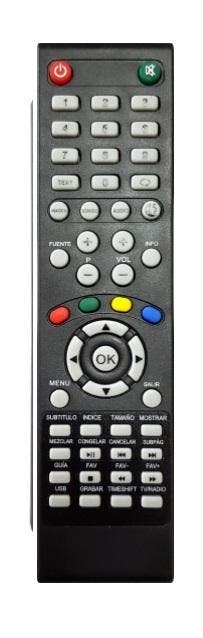 Afstandsbediening Proline l2440hd, Ophalen of Verzenden, Nieuw, Origineel