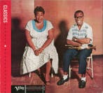 cd digi - Ella Fitzgerald - nd Louis Armstrong â Ella A., Verzenden, Zo goed als nieuw