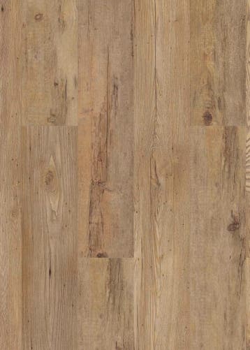 Plak pvc rechte plank  |  mFLOR Authentic rechte plank 81011, Ophalen, Nieuw