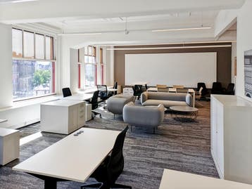 Kantoorruimte in Regus Rokin, Verzenden