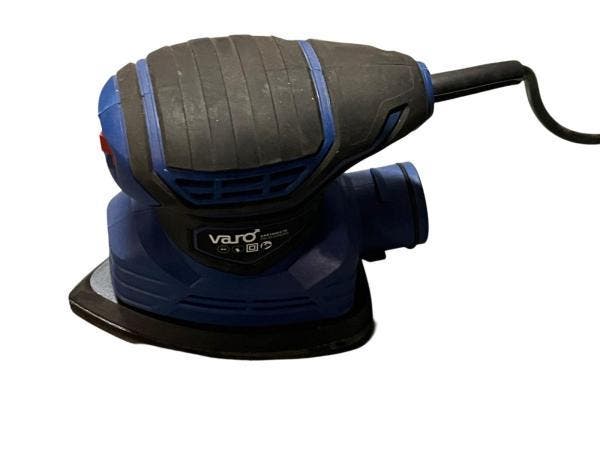 Veiling - Handschuurmachine, Doe-het-zelf en Verbouw, Gereedschap | Schuurmachines, Nieuw