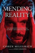 9798895650028 Mending Reality Cohen Miles-Rath, Verzenden, Nieuw, Cohen Miles-Rath