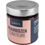 Robèrt Frambozenconfiture 240g, Verzenden, Nieuw