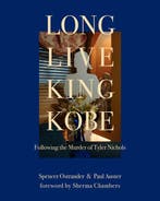 9781736309322 Long Live King Kobe Paul Auster, Boeken, Verzenden, Nieuw, Paul Auster