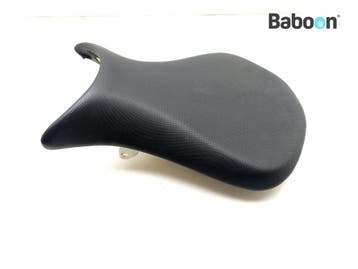 Buddy Seat Voor Kawasaki ZX 6 R 2007-2008 (NINJA ZX-6R, Verzenden, Gebruikt