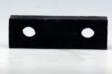 Reactiearm Rubber Achteras, Ophalen of Verzenden, Nieuw